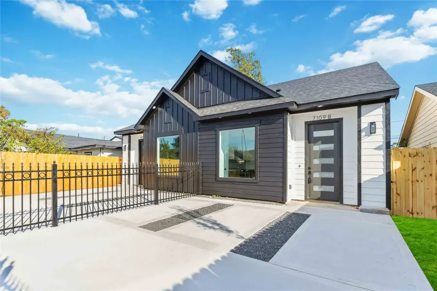 7109 Conley Street #A-B, Houston, TX 77021 - Image #2