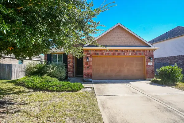 5406 Baronet Drive, Katy, TX 77493
