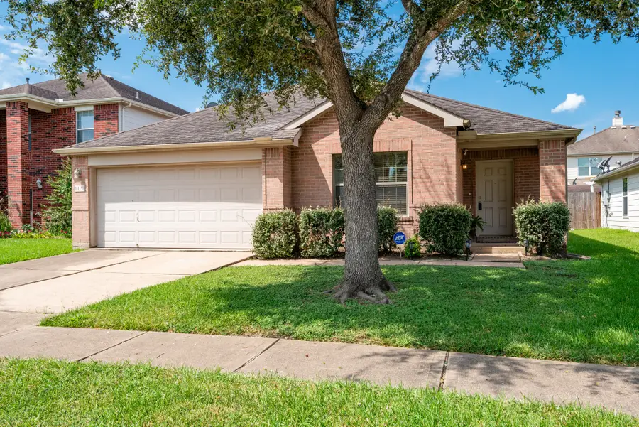 1122 Americana Drive, Missouri City, TX 77459 - Image #2