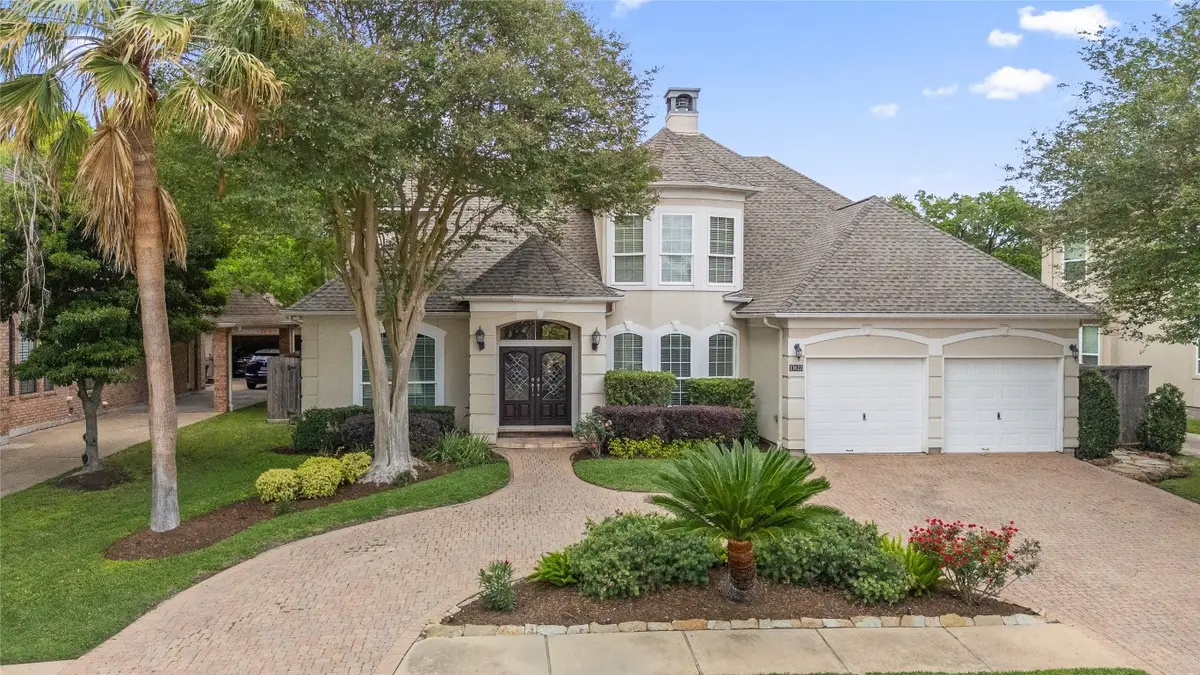 13622 Ashley Run, Houston, TX 77077 - #1