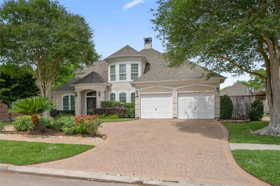 13622 Ashley Run, Houston, TX 77077 - #2