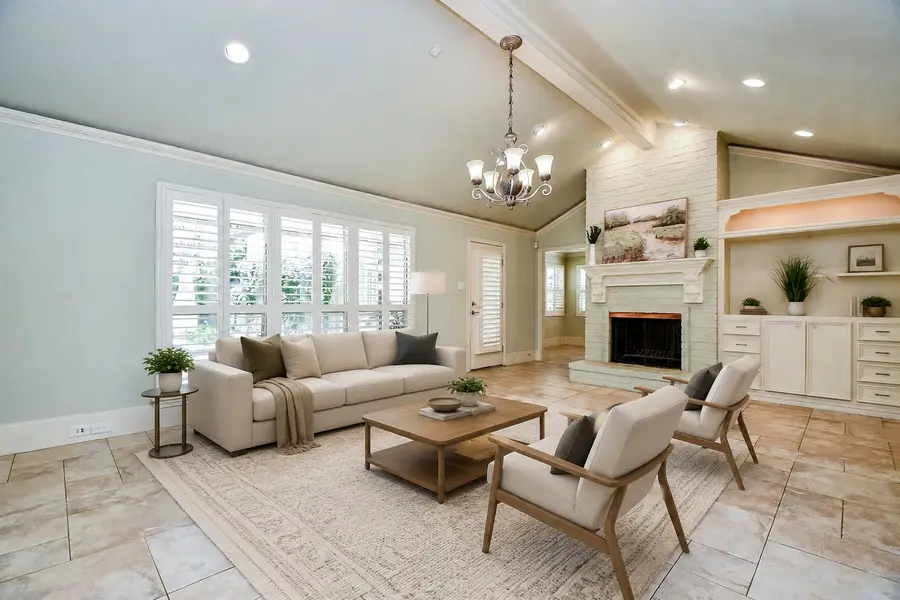 2911 Fontana Drive, Houston, TX 77043 - #3