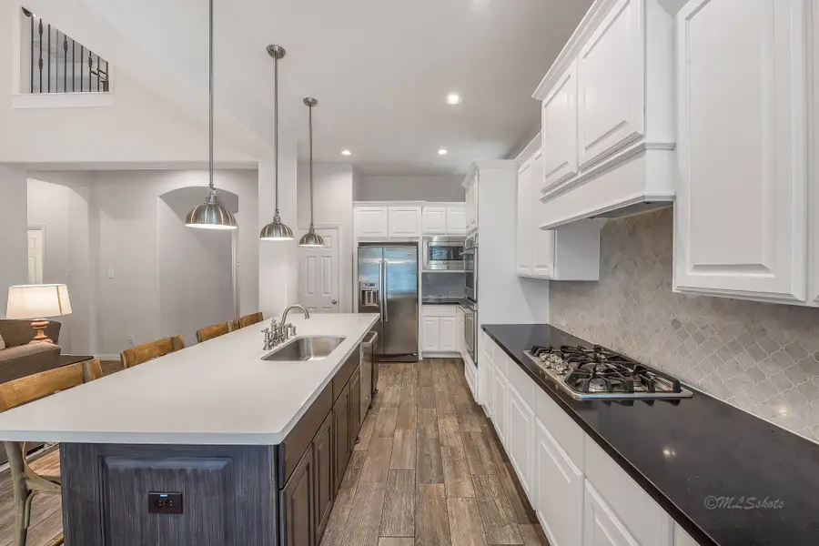 27231 Symphony Creek Lane, Fulshear, TX 77441 - Image #2