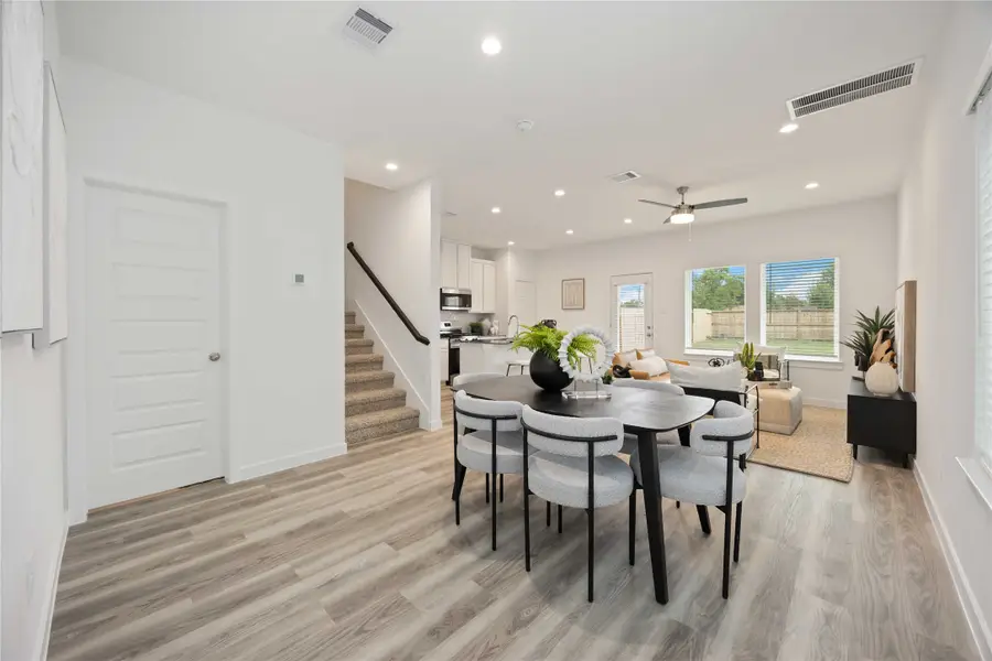 2823 Milton Lodge Lane, Houston, TX 77051 - Image #2