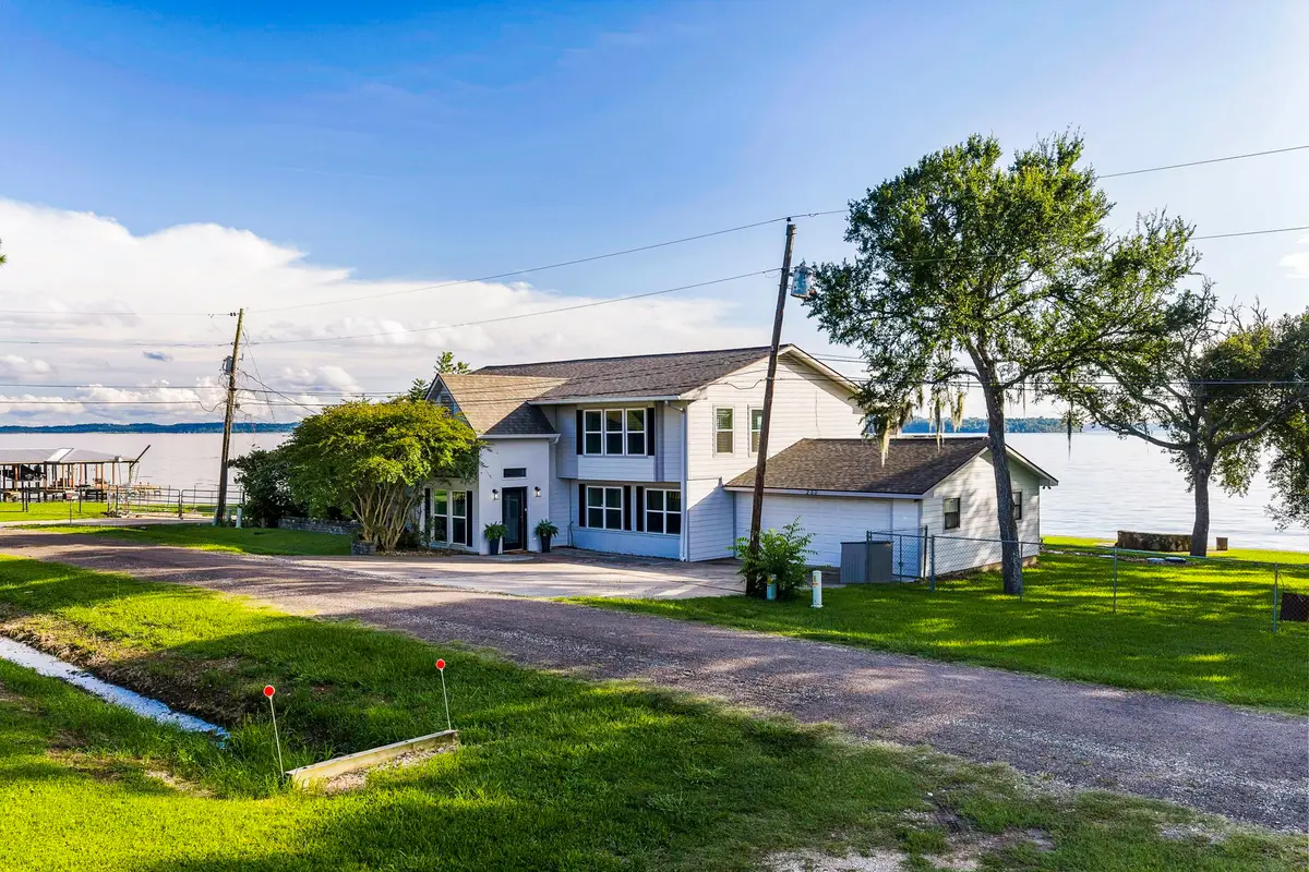 250 Oak Crest Drive, Livingston, TX 77351 - #1