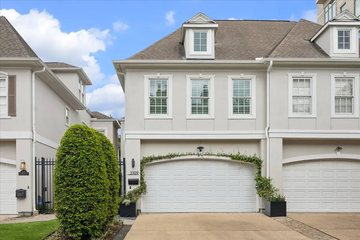 2109 Briarglen Drive, Houston, TX 77027 - #1