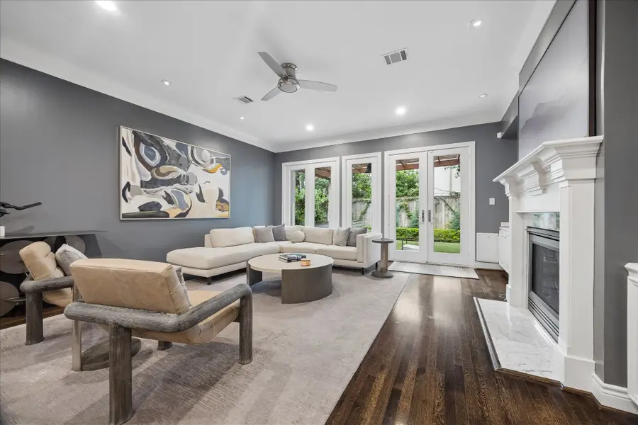 2109 Briarglen Drive, Houston, TX 77027 - #3