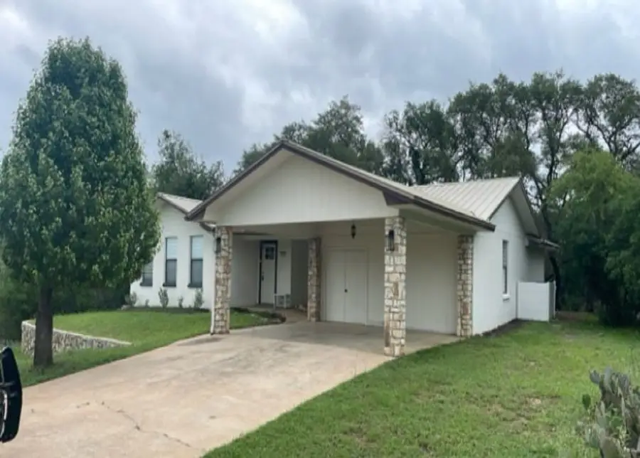 1103 Ute Road, Horseshoe Bay, TX 78657 - #2