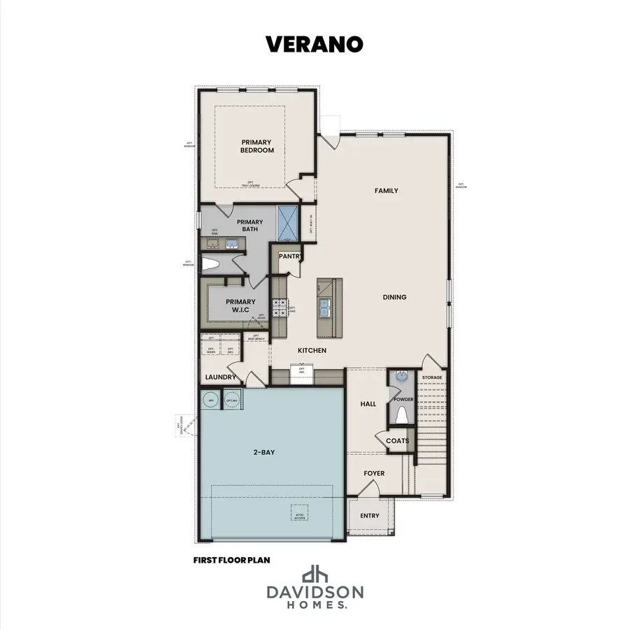 2517 Allegretto Sea Drive, Katy, TX 77493 - #2