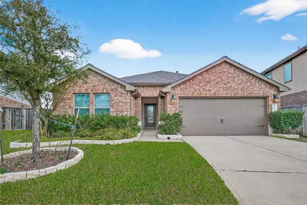 5514 Russett Bay Court, Richmond, TX 77407