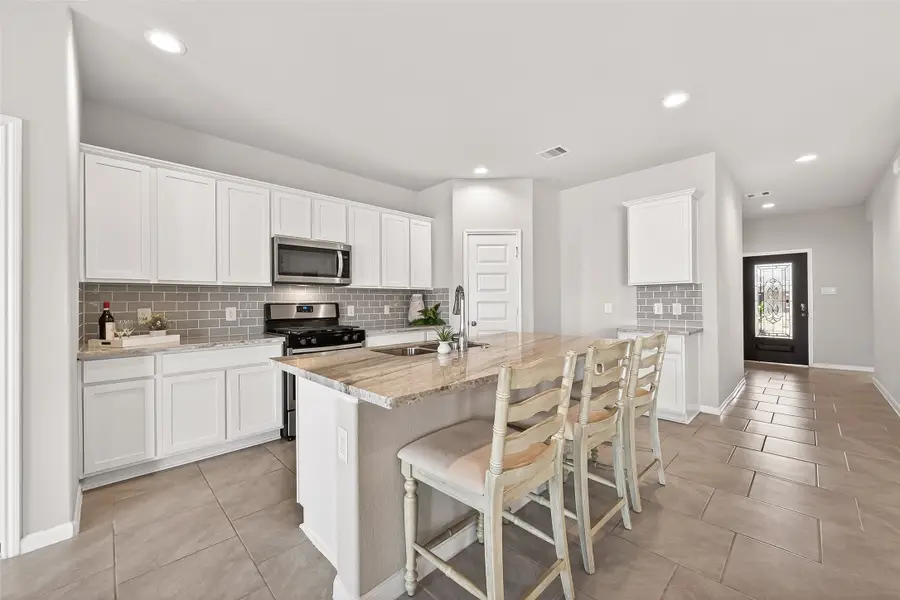 5514 Russett Bay Court, Richmond, TX 77407 - #2