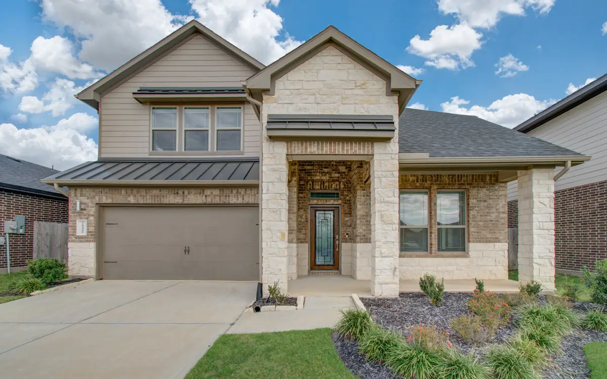 28422 Hannahs Harbor Lane, Katy, TX 77494 - #1