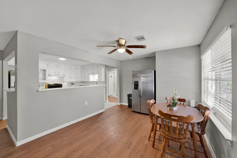 3826 Noah Street, Houston, TX 77021 - #3