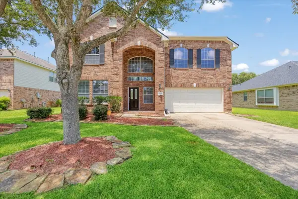3612 Shasta Court, Pearland, TX 77584