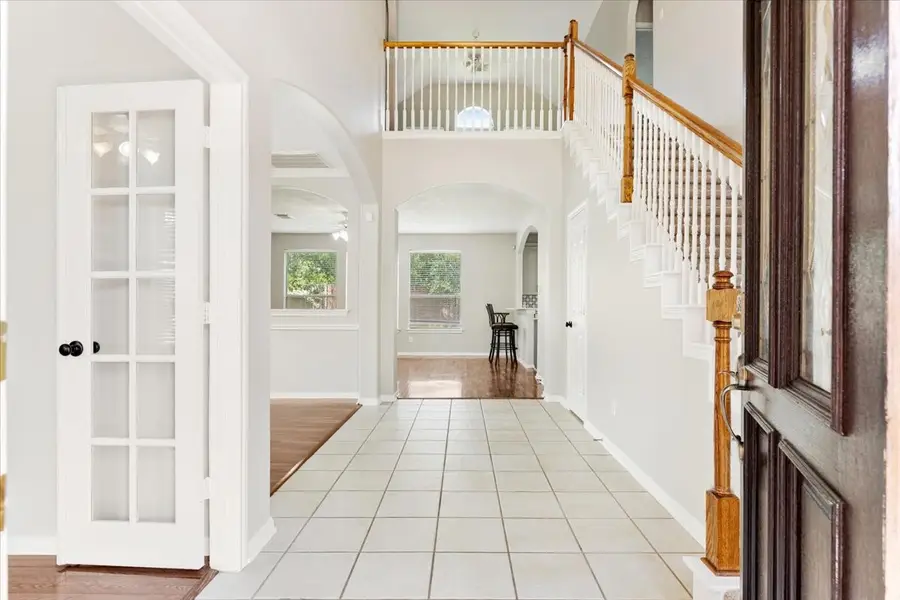 3612 Shasta Court, Pearland, TX 77584 - #3