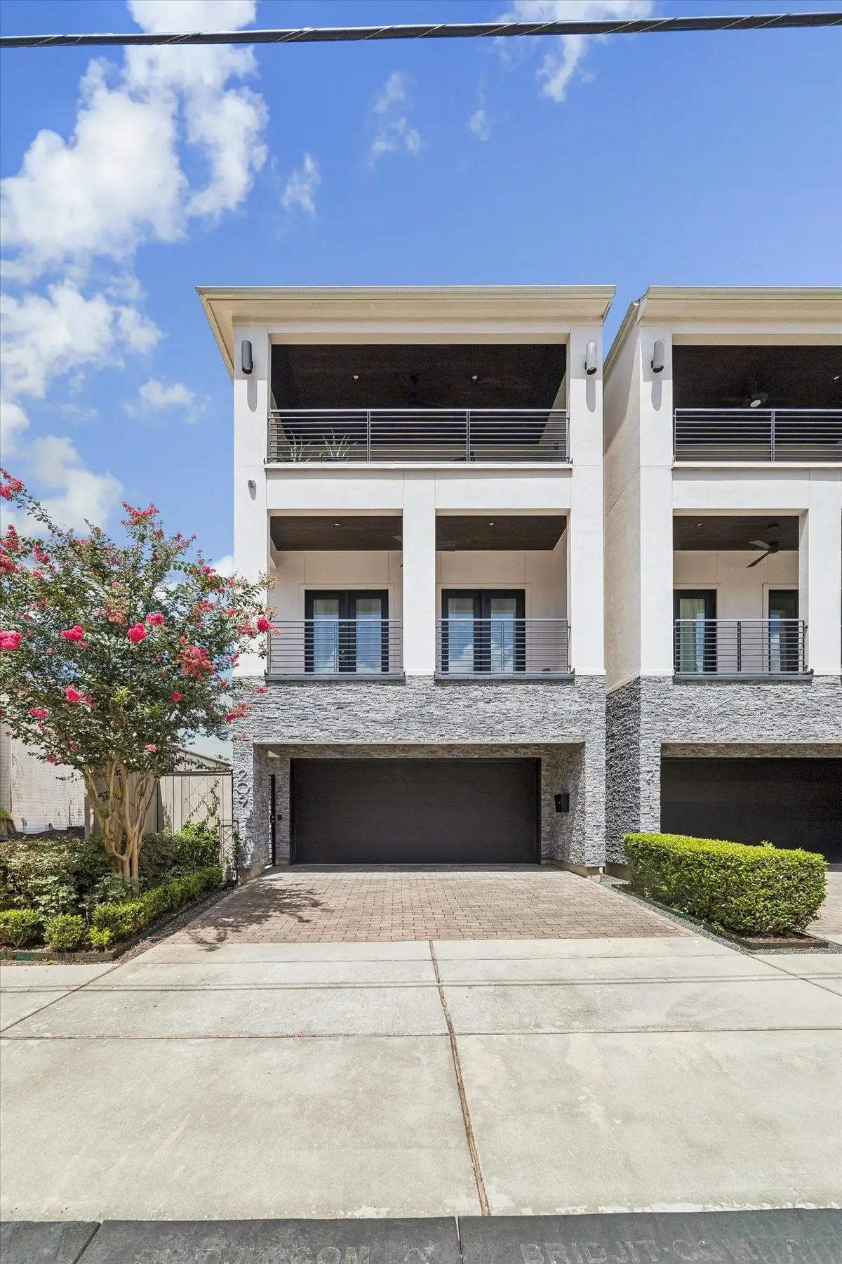 209 Malone Street, Houston, TX 77007 - #1