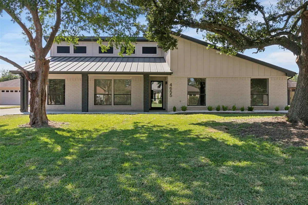 4655 Monticello Street, Beaumont, TX 77706 - #1