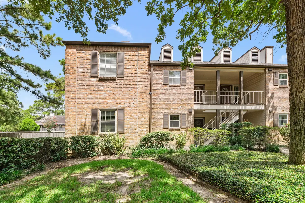 12966 Trail Hollow Drive #2960, Houston, TX 77079 - #1