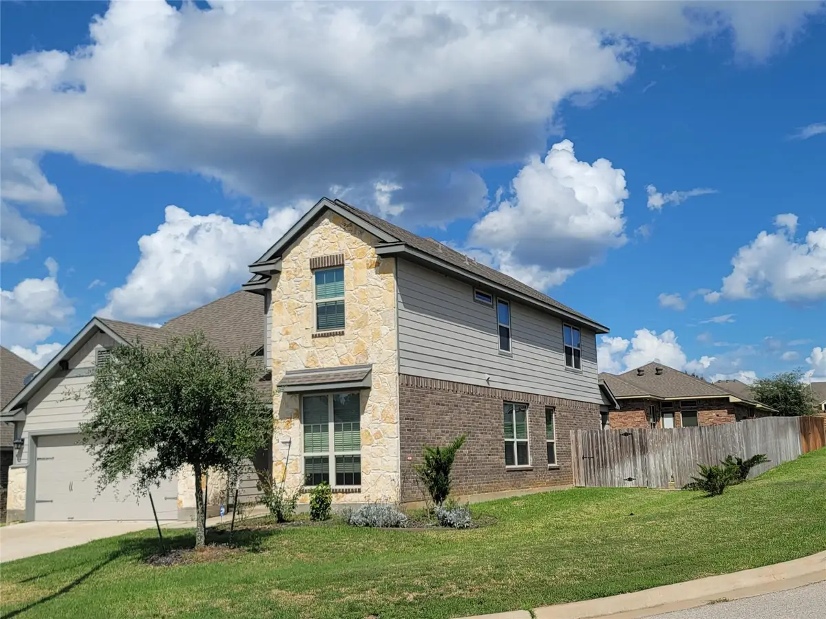 1841 Basin Trail, Brenham, TX 77833 - Image #1