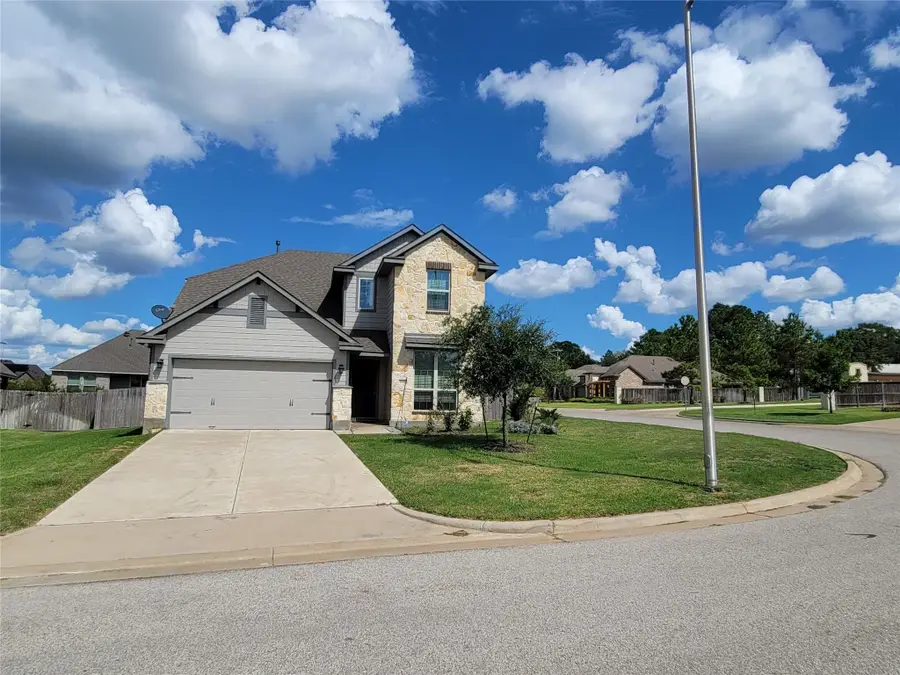 1841 Basin Trail, Brenham, TX 77833 - Image #2