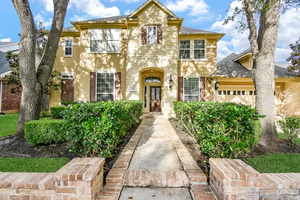 1619 Caledonia Trail, Sugar Land, TX 77479
