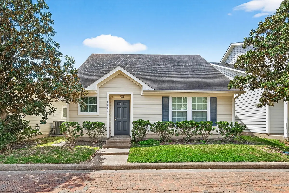 6207 Lone Prairie Way, Katy, TX 77449 - #1