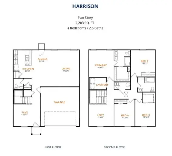 365 E Northpointe Ave, La Grange, TX 78945 - Image #3