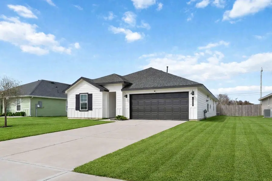 1026 Great Barracuda Lane, Alvin, TX 77511 - #2