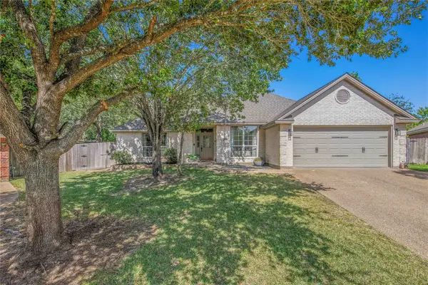 4420 Pickering Place, College Station, TX 77845