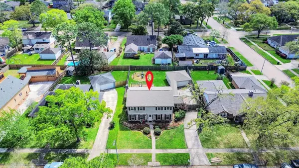 16406 Shady Elms Drive, Houston, TX 77059