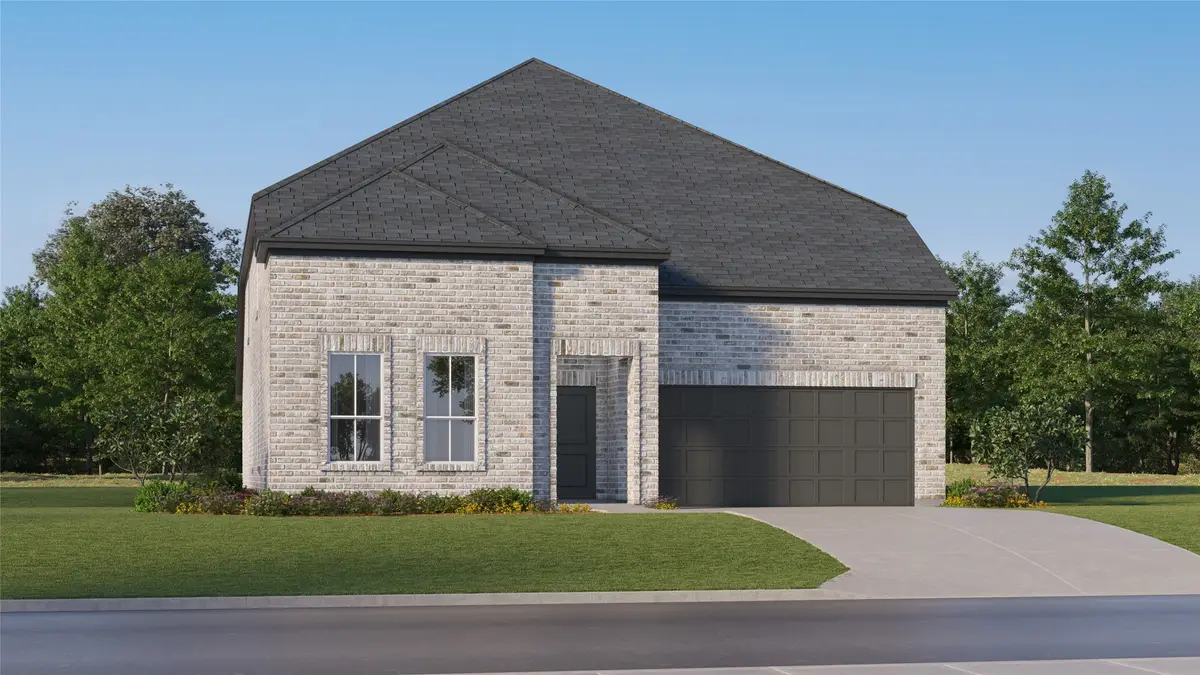 3115 Emerald Hills Drive, Angleton, TX 77515 - #1