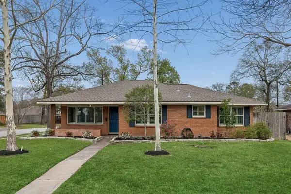 2038 Viking Drive, Houston, TX 77018