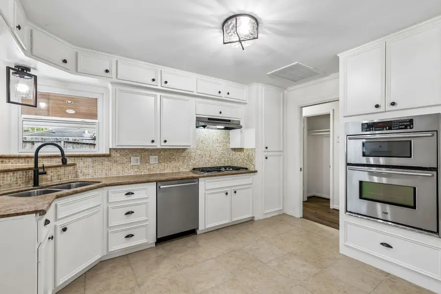 2038 Viking Drive, Houston, TX 77018 - #3