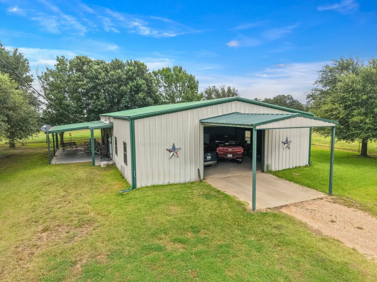 955 County Road 228, Cameron, TX 76520 - #1
