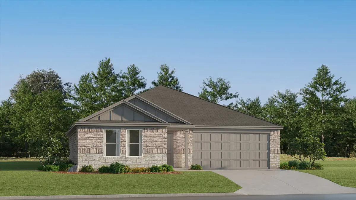 6131 Gunn Ridge Drive, College Station, TX 77845 - #1