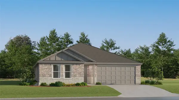 6131 Gunn Ridge Drive, College Station, TX 77845