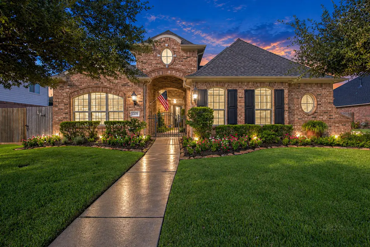 12619 Mossy Ledge Drive, Tomball, TX 77377 - #1