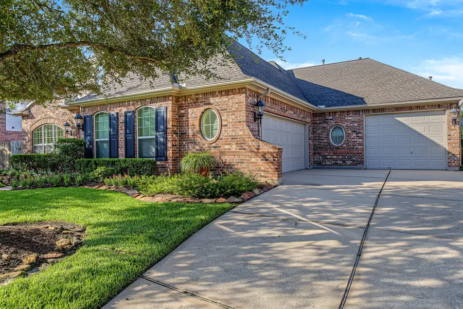 12619 Mossy Ledge Drive, Tomball, TX 77377 - #3