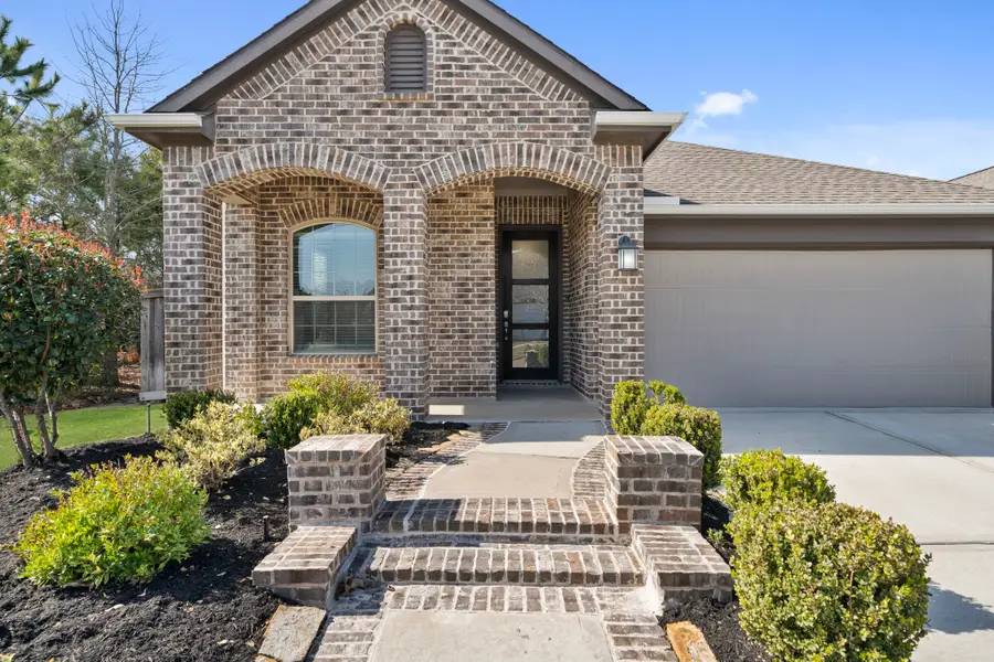 16011 Monument Hill Crossing, Cypress, TX 77433 - #2