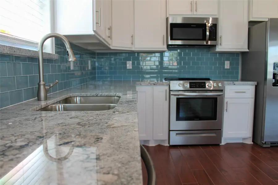 9614 Teichman Road, Galveston, TX 77554 - #3