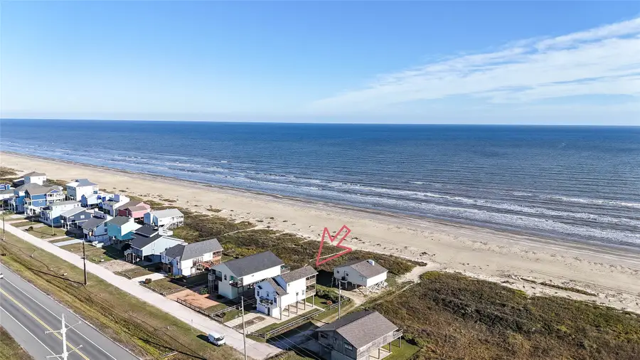 23169 Gulf Drive, Galveston, TX 77554 - Image #2