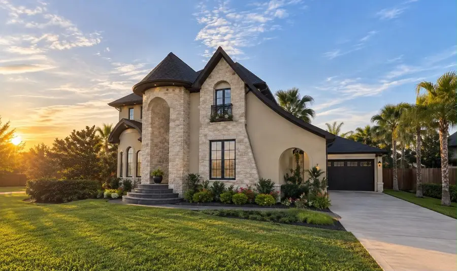 6107 A Street, Katy, TX 77493 - #2