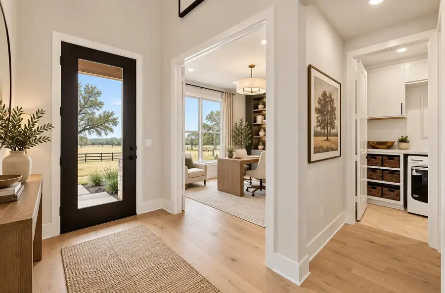 6107 A Street, Katy, TX 77493 - #3