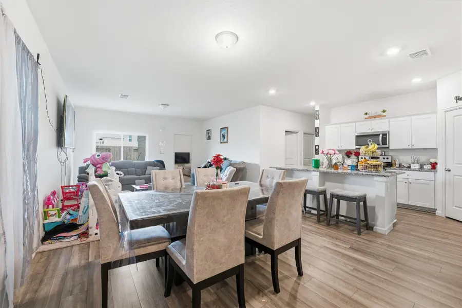 13415 Wembley Heights Drive, Houston, TX 77049 - #3