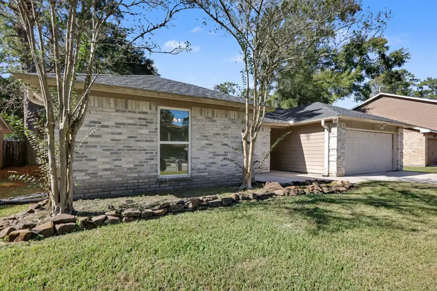 2922 Park Garden Drive, Houston, TX 77339 - Image #2