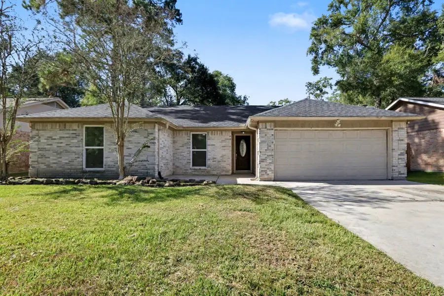 2922 Park Garden Drive, Houston, TX 77339 - Image #3