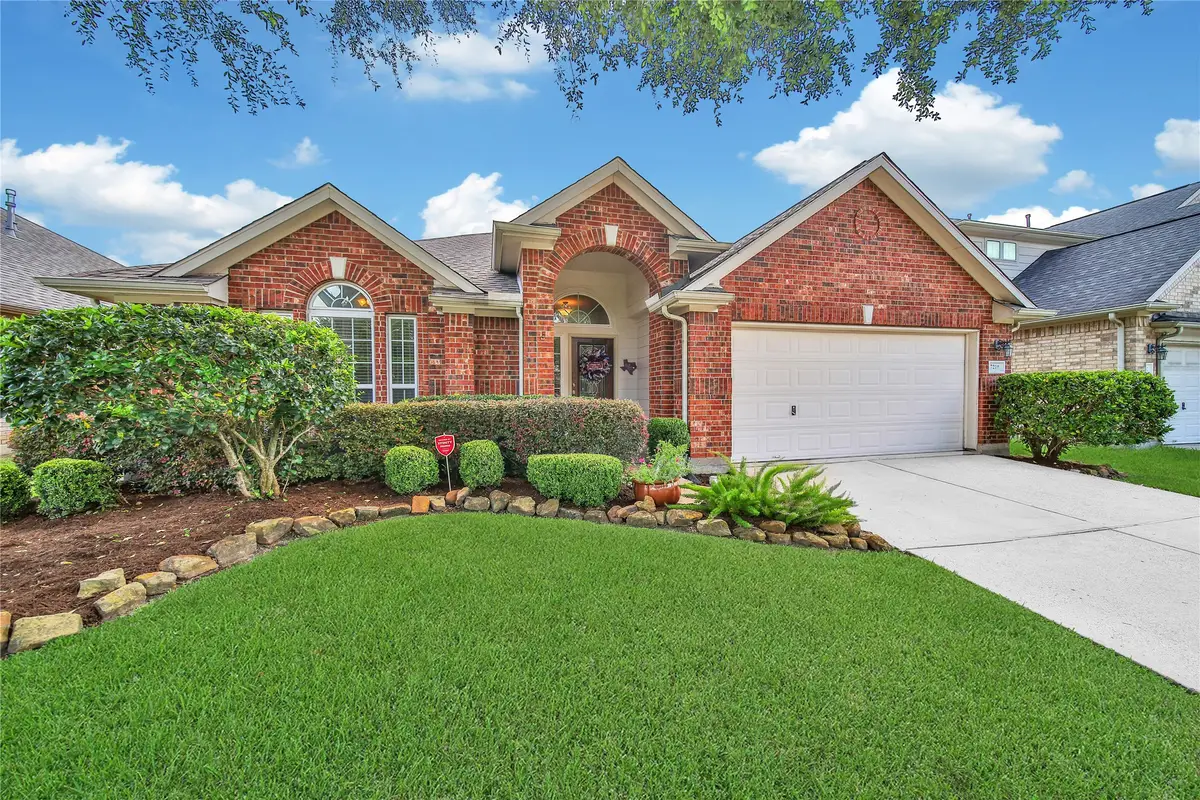 7210 Palmito Ranch Drive, Richmond, TX 77406 - #1
