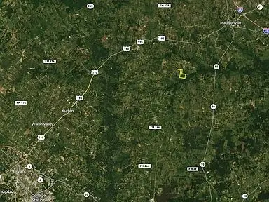 6125 Crane Lane, North Zulch, TX 77872 - Image #2