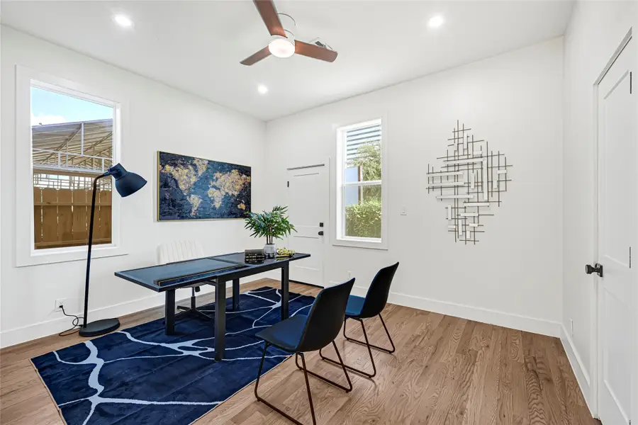 5617 Val Verde Street #B, Houston, TX 77057 - Image #3