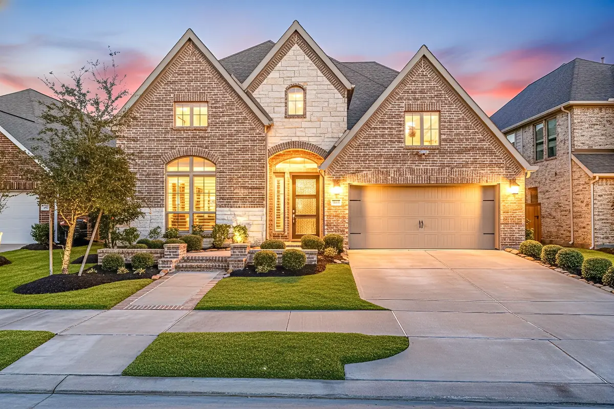 15018 Little Fox Canyon Trail, Cypress, TX 77433 - Image #1